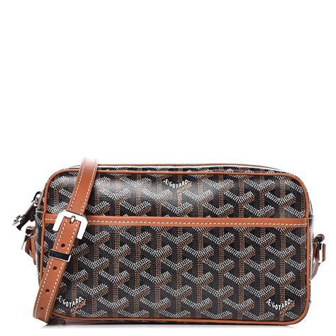 cross-body goyard bag|genuine Goyard crossbody bags.